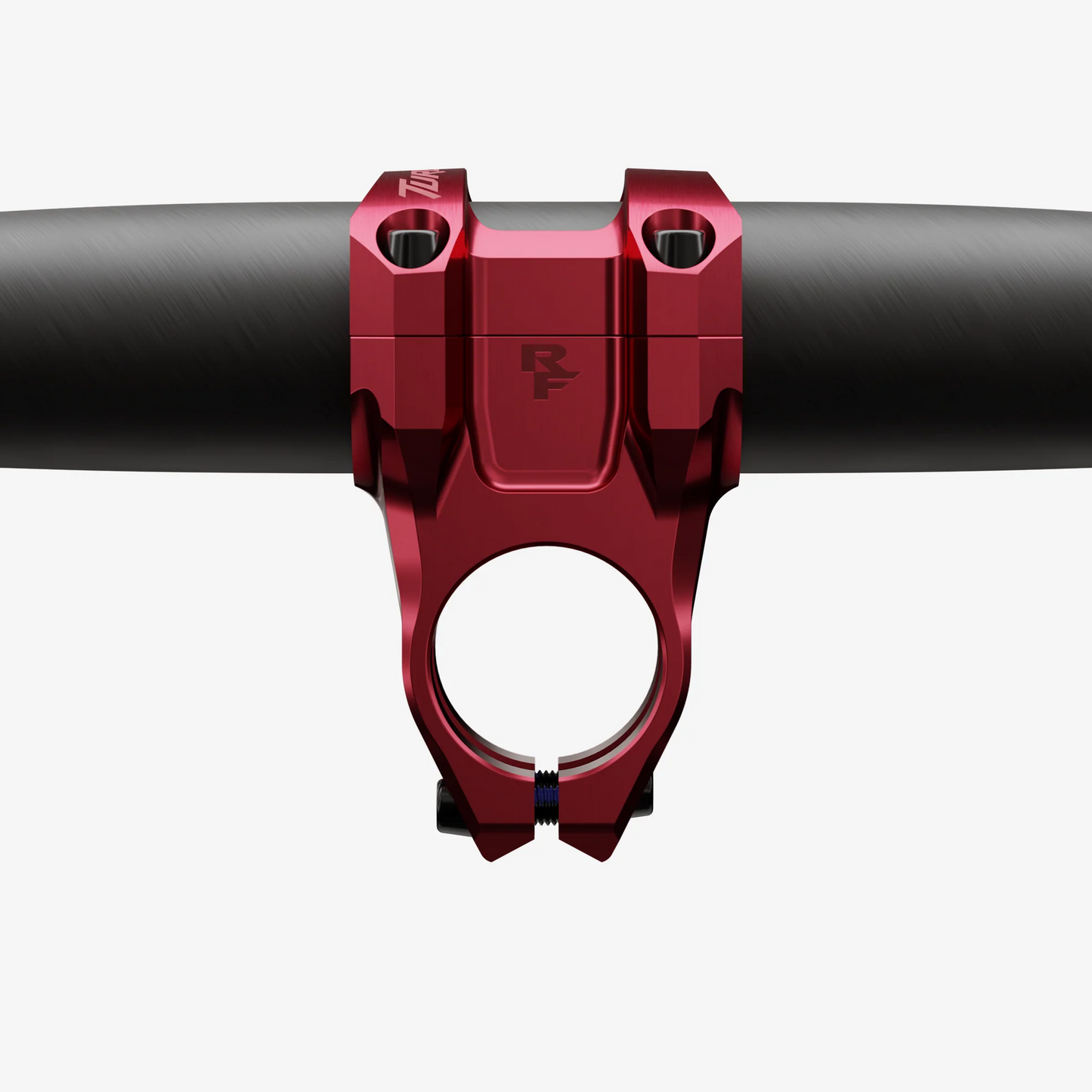 Potence RACE FACE TURBINE 35 Rouge 2026