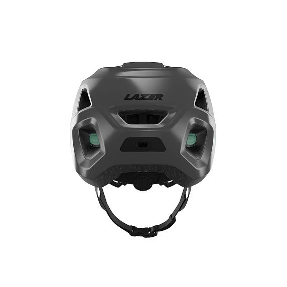 Casque VTT LAZER LUPO KINETICORE Titane