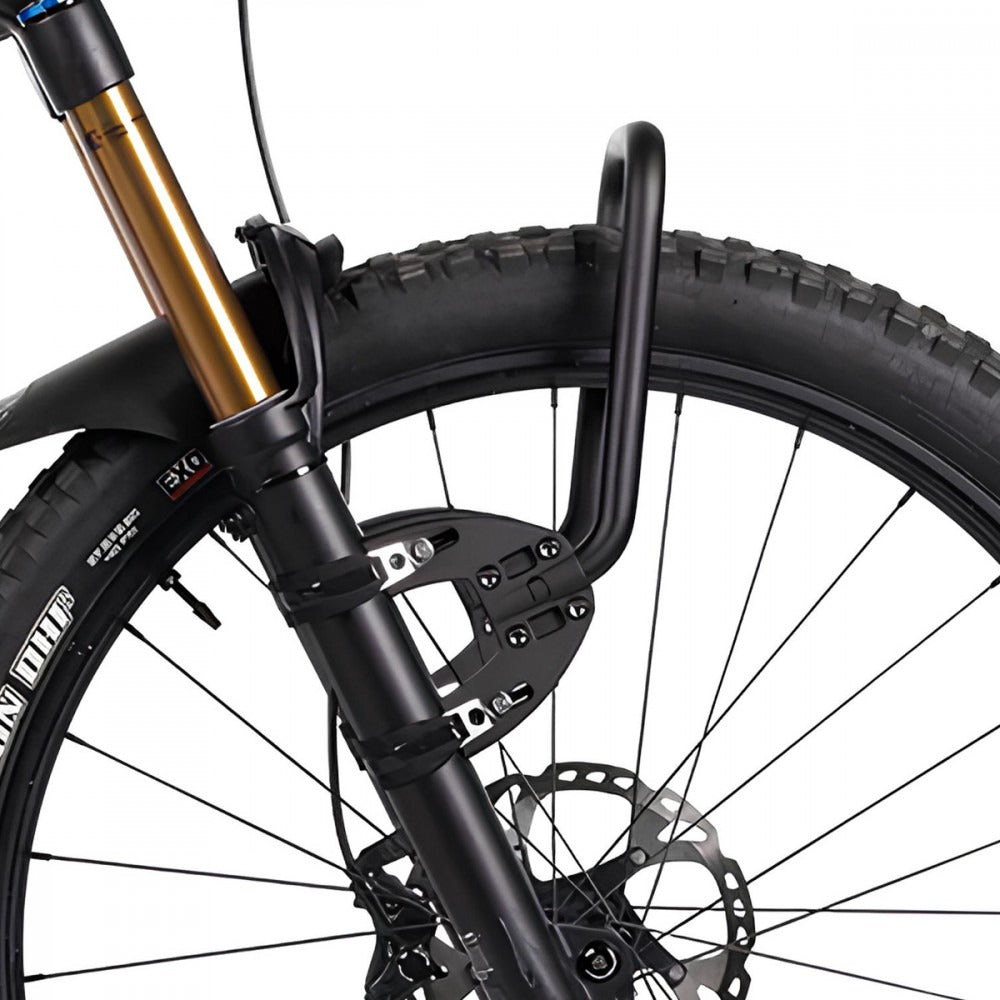 Porte-bagages Avant AEROE SPIDER (sans support)