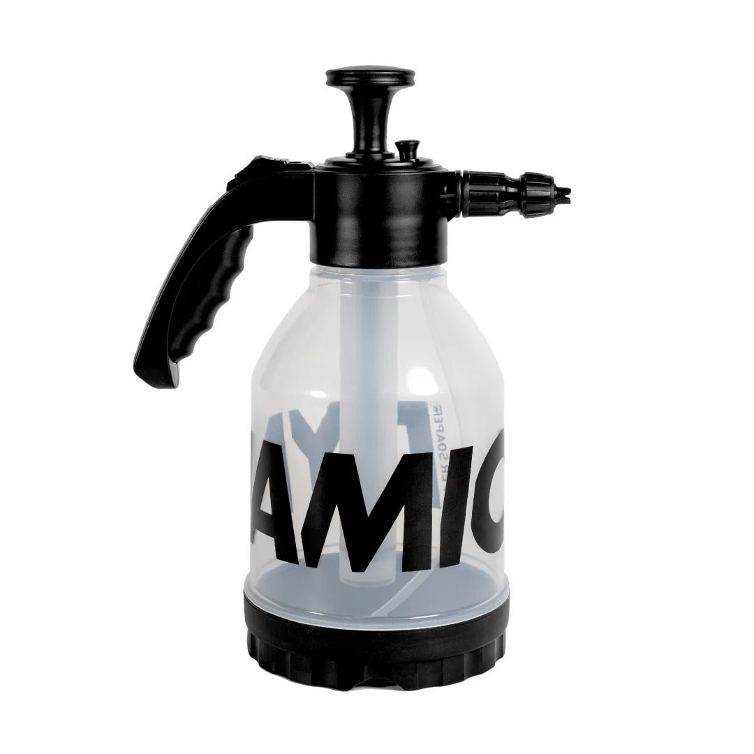 Pulvérisateur DYNAMIC SUPER SOAPER