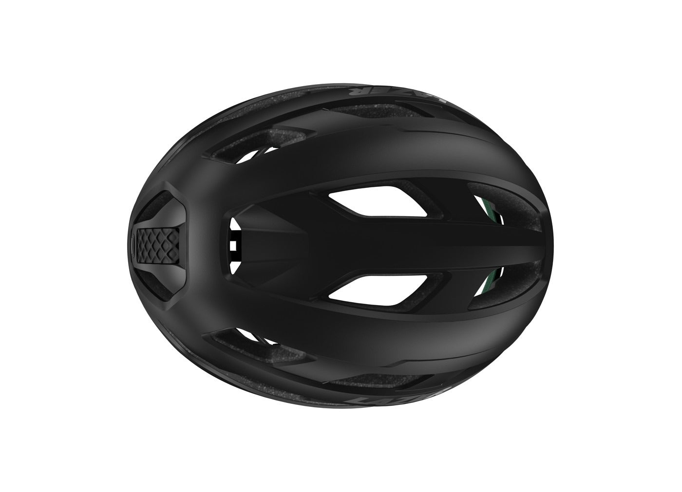 Casque Route LAZER STRADA KINETICORE Noir Matt