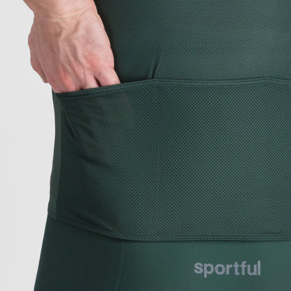 Veste Sans Manches SPORTFUL PRO 2 Vert