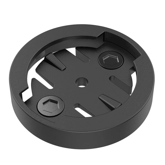 Kit de Remplacement Inserts KOM CYCLING Garmin pour Support CM05/06/IM/VM01