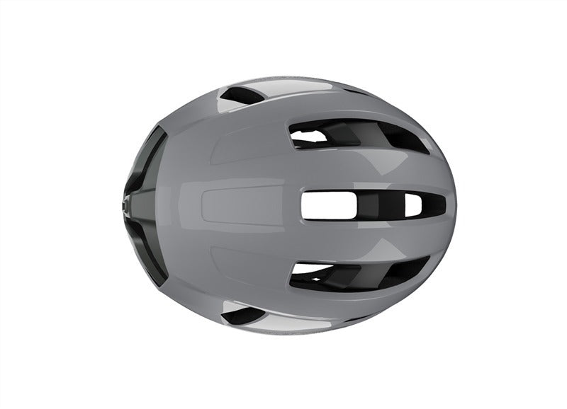 Casque Route LAZER SPHERE KINETICORE Harbor Grey