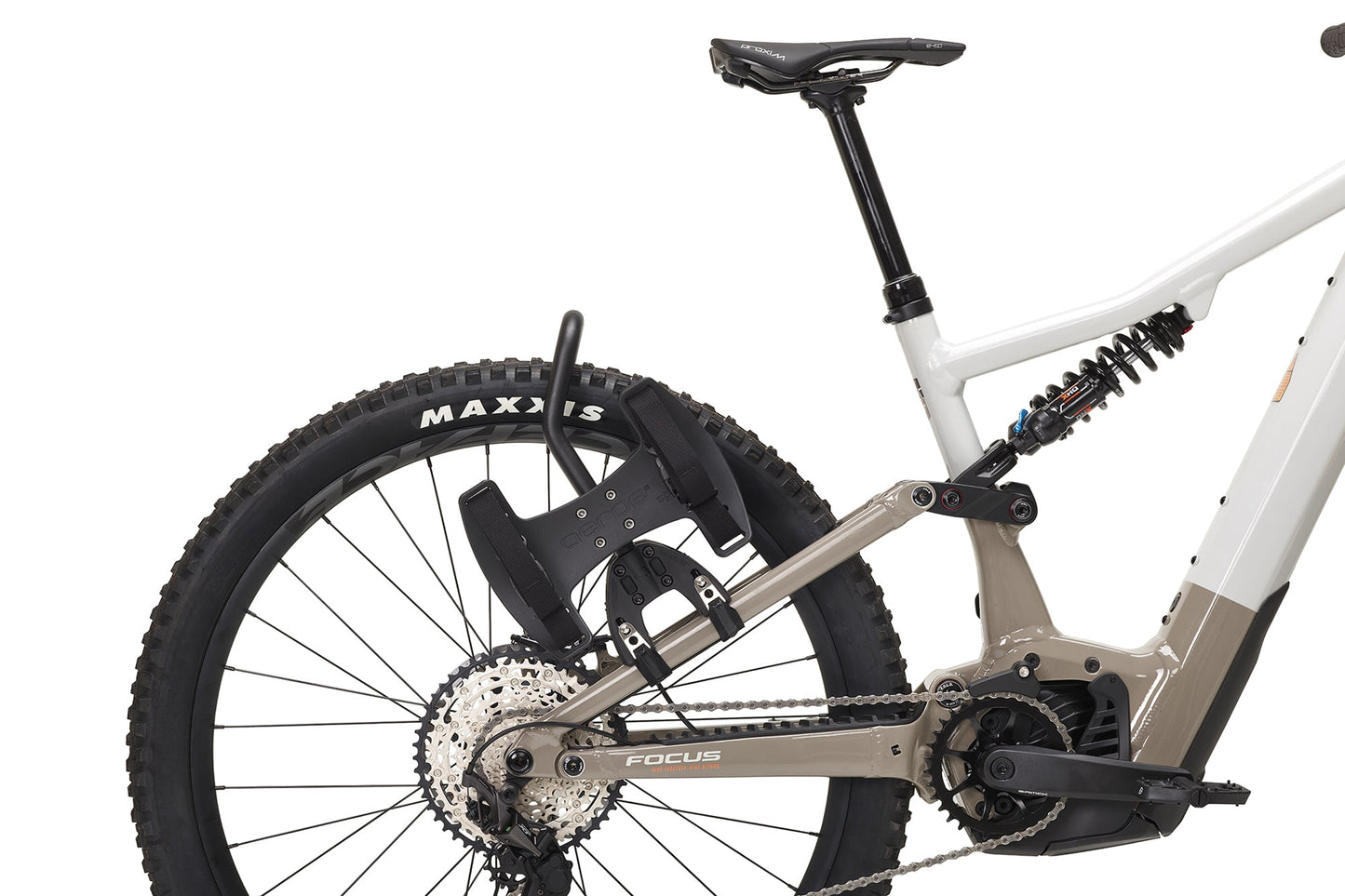 Support AEROE SPIDER RACK CRADDLE