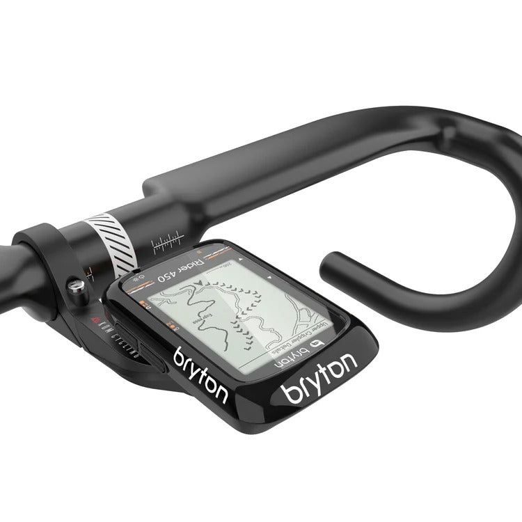 Support de Cintre KOM CYCLING Bryton