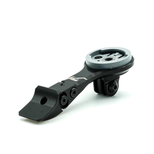 Support pour GPS Wahoo K-EDGE Combo Mount Madone Gen 8