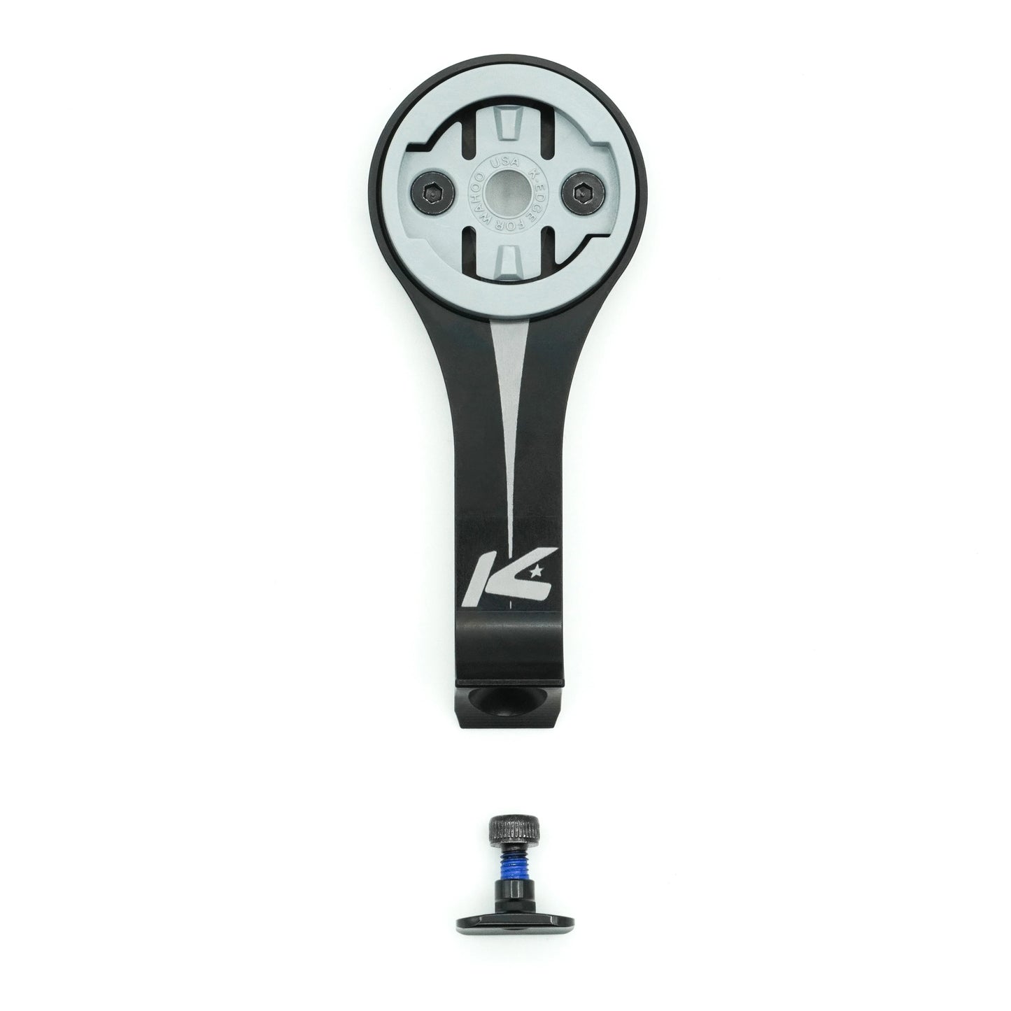 Support pour GPS Wahoo K-EDGE  Regular Mount Specialized Future