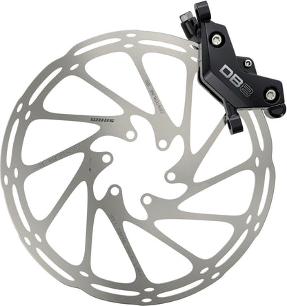Frein Arriere SRAM DB8 Stealth