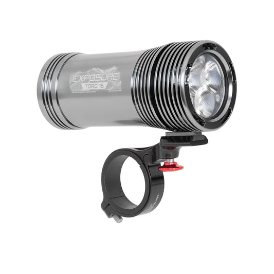 Éclairage Avant EXPOSURE LIGHTS TORO 16