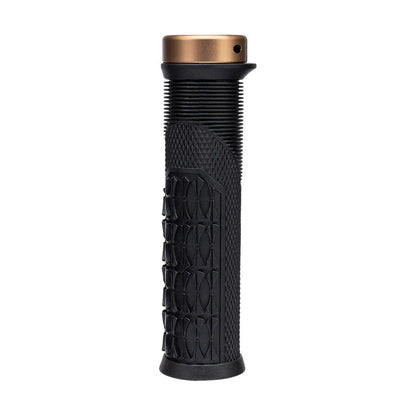 Grips SDG OPEN CORE THRICE 136 mm Noir/Kashima