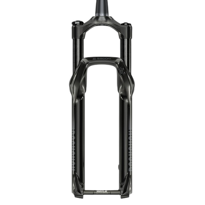 Fourche ROCKSHOX RECON SILVER RL 29 SoloAir Pivot Droit Axe 9x100mm QR Noir