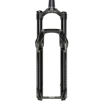 Fourche ROCKSHOX RECON SILVER RL 29 SoloAir Pivot Droit Axe 9x100mm QR Noir