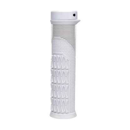 Grips SDG OPEN CORE THRICE 136 mm Blanc
