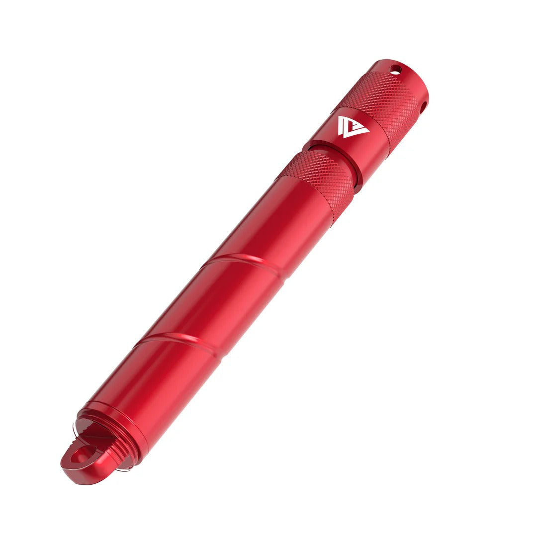 Kit de Réparation KOM CYCLING Tubeless PRO Rouge