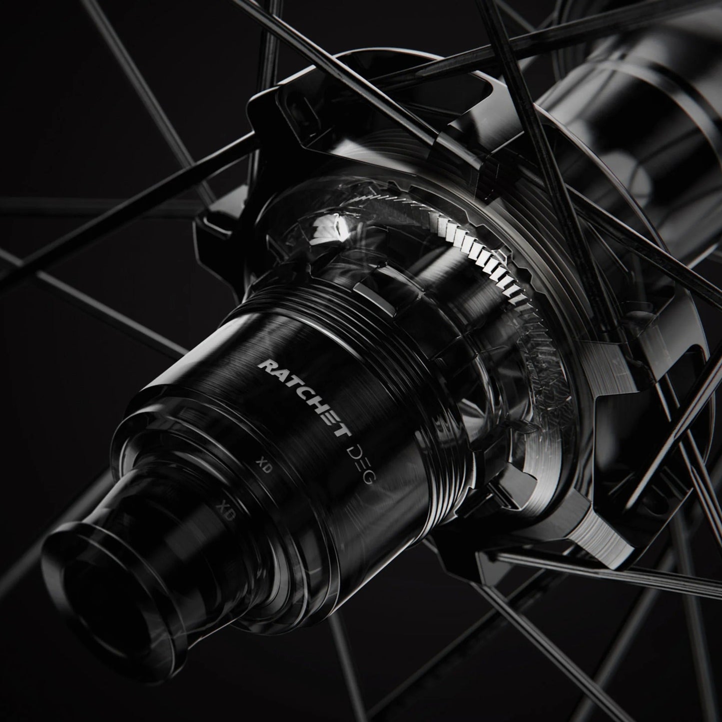 Kit Upgrade RATCHET DT SWISS DEG90T DF 0/10/20° Anti Pedal Kickback