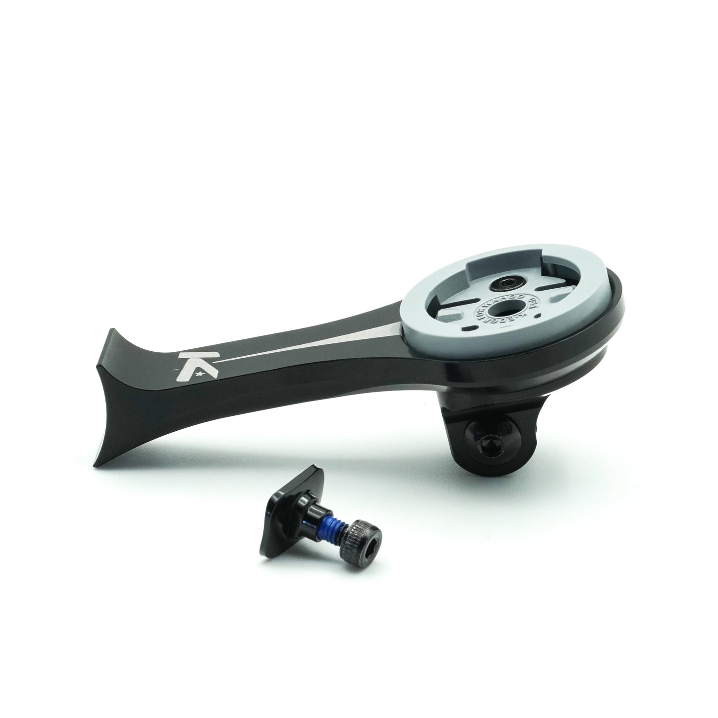 Support pour GPS Wahoo K-EDGE  Combo Mount Specialized Future