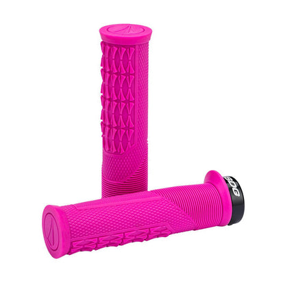 Grips SDG OPEN CORE THRICE 136 mm Rose