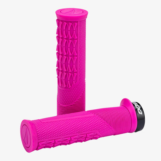 Grips SDG OPEN CORE THRICE 136 mm Rose