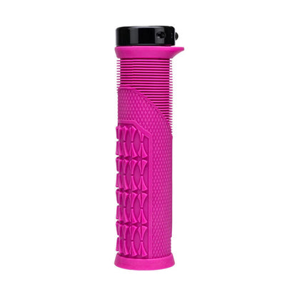 Grips SDG OPEN CORE THRICE 136 mm Rose