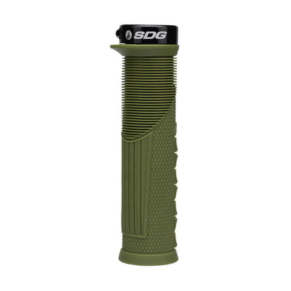 Grips SDG OPEN CORE THRICE 136 mm Vert