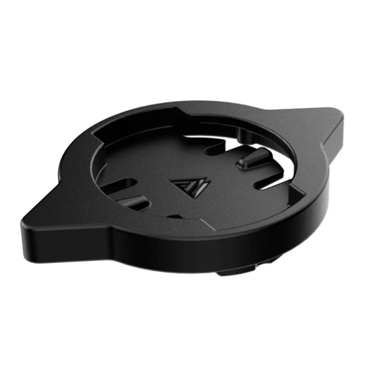 Adaptateur Quart de Tour KOM CYCLING de Garmin à Wahoo