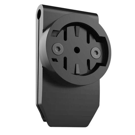 Support d'Eclairage KOM CYCLING SADDLEBAG CLIP GARMIN Varia