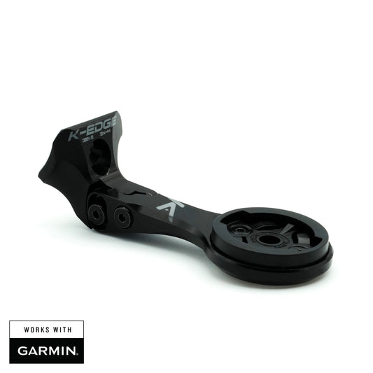 Support pour GPS Garmin K-EDGE Regular Mount Madone Gen 7