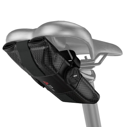 Sacoche de Selle KOM CYCLING SADDLE ROLL XL
