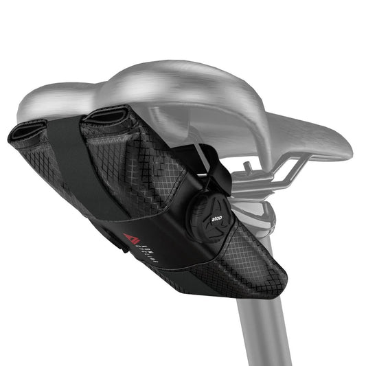 Sacoche de Selle KOM CYCLING SADDLE ROLL XL