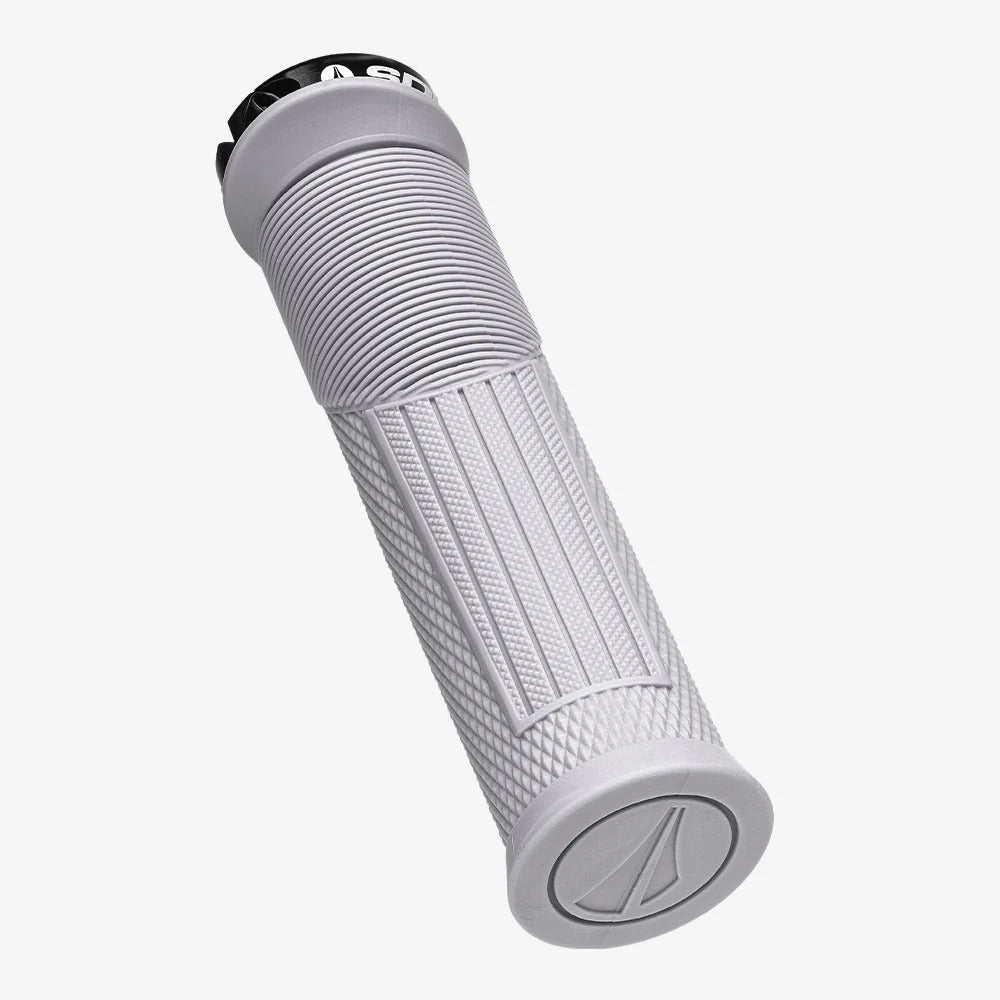 Grips SDG OPEN CORE THRICE 136 mm Gris