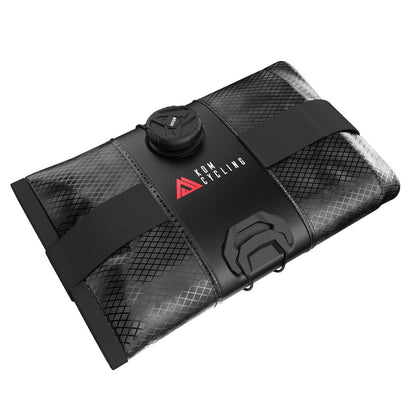 Sacoche de Selle KOM CYCLING SADDLE ROLL