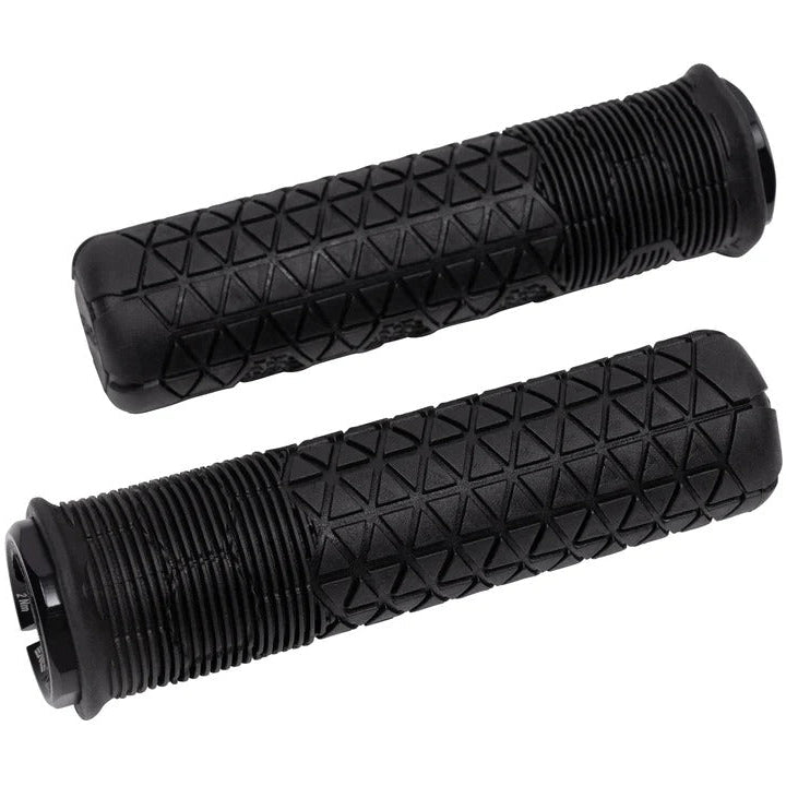 Grips ENVE FRACTAL Lock-On Trail Noir