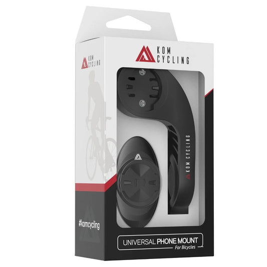 Kit Support Smartphone pour Cintre KOM CYCLING