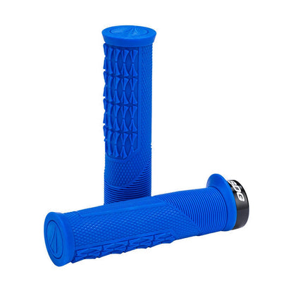 Grips SDG OPEN CORE THRICE 136 mm Bleu