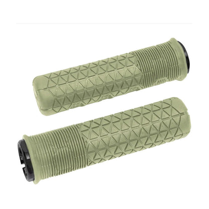 Grips ENVE FRACTAL Lock-On Trail Vert