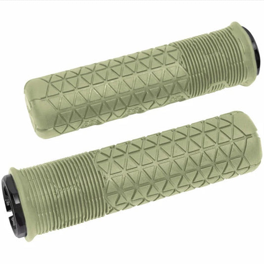 Grips ENVE FRACTAL Lock-On Trail Vert