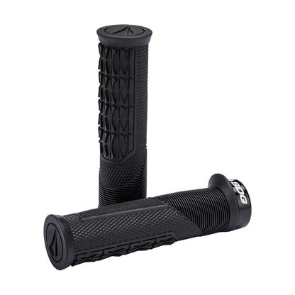 Grips SDG OPEN CORE THRICE 136 mm Noir
