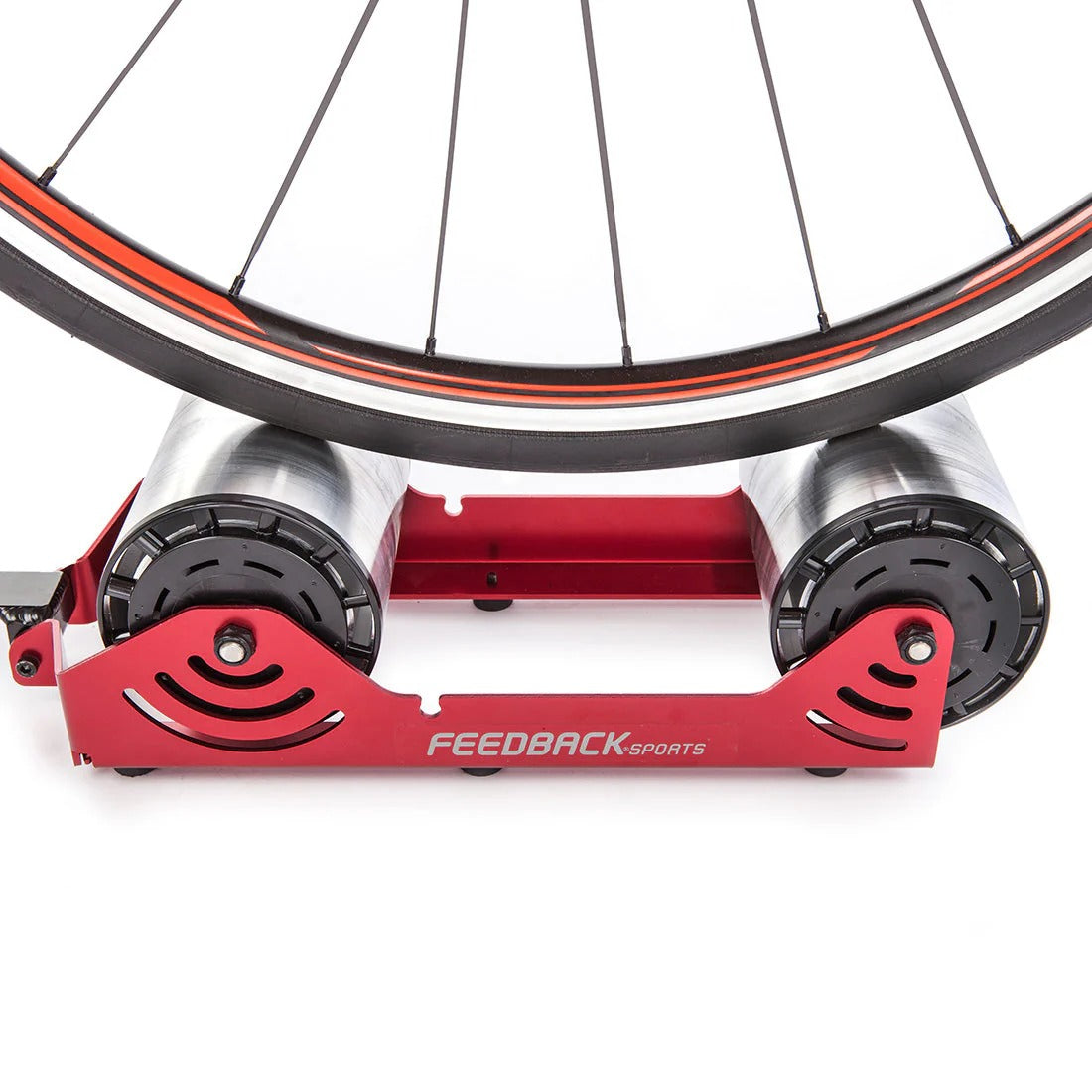 Home Trainer Pliable FEEDBACK SPORTS Omnium Over-Drive