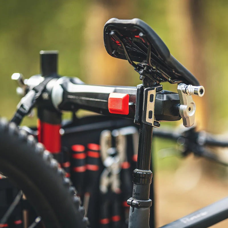 Pied d'Atelier FEEDBACK SPORTS Pro Mechanic HD