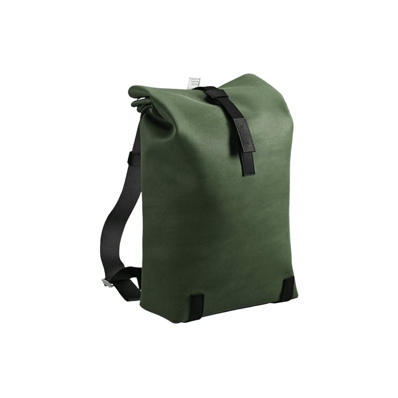 Sac à Dos BROOKS PICKWICK COTTON CANVAS 12L Vert