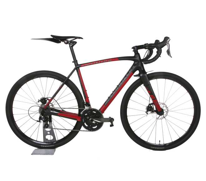 Garde-boue Avant RRP CX GUARD Blanc