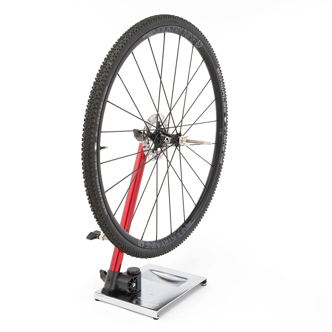 Centreur de roues FEEDBACK SPORTS Pro Truing Stand 2.0