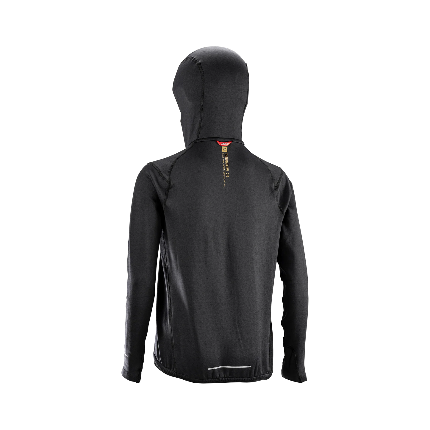 Veste LEATT MTB THERMAFLOW 2.0 Noir