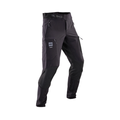 Pantalon LEATT MTB GRAVITY 4.0 New Noir