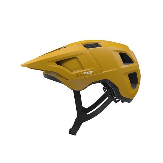 Casque VTT LAZER LUPO KINETICORE Autumn Matt