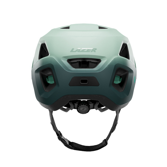 Casque VTT LAZER FINCH KINETICORE Junior Mint Green Matt