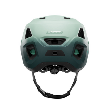 Casque VTT LAZER FINCH KINETICORE Junior Mint Green Matt