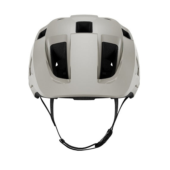 Casque VTT LAZER LUPO KINETICORE White Stone