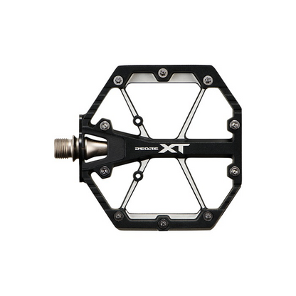 Pédales Plates SHIMANO XT PD-M8240